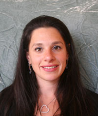 Rachelle Rosenberg, Esq. - Associate 